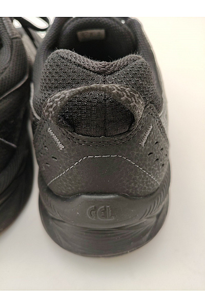 Asics Pánské tenisky GEL-Sonoma 6 Černé Velikost 42.5 | asics | obrázek 11
