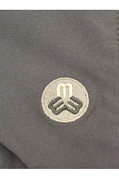 MAC Dámské černé sportovní outdoorové softshellové kalhoty | MAC | obrázek 4