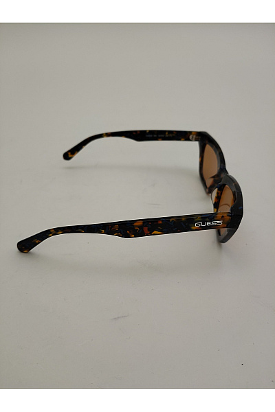 Guess Dámské sluneční brýle kočičí tvar želvovinový vzor | Guess | obrázek 5