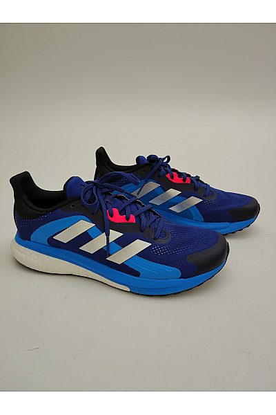ADIDAS Pánské tenisky Response Super 2.0 Modré | ADIDAS | obrázek 2