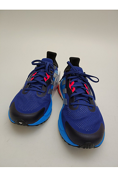 ADIDAS Pánské tenisky Response Super 2.0 Modré | ADIDAS | obrázek 3