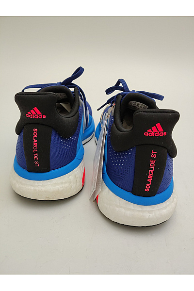 ADIDAS Pánské tenisky Response Super 2.0 Modré | ADIDAS | obrázek 4