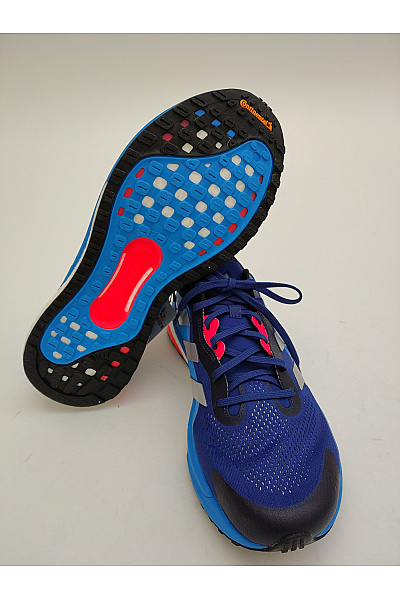 ADIDAS Pánské tenisky Response Super 2.0 Modré | ADIDAS | obrázek 5