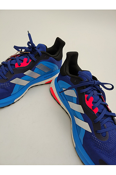ADIDAS Pánské tenisky Response Super 2.0 Modré | ADIDAS | obrázek 6