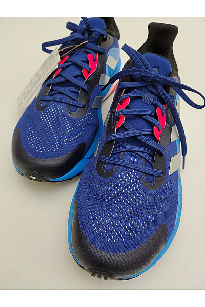 ADIDAS Pánské tenisky Response Super 2.0 Modré | ADIDAS | obrázek 7