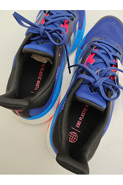 ADIDAS Pánské tenisky Response Super 2.0 Modré | ADIDAS | obrázek 8