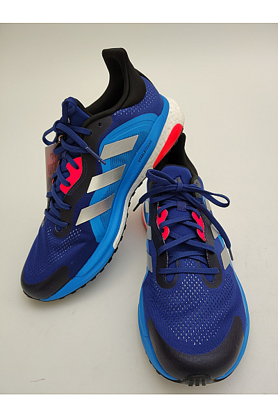 ADIDAS Pánské tenisky Response Super 2.0 Modré | ADIDAS | obrázek 11