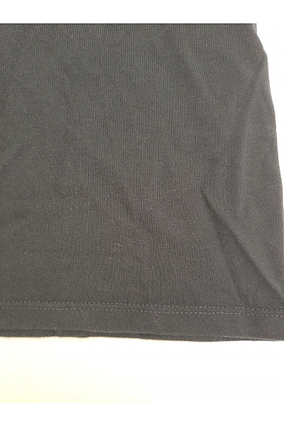 LEVIS Dámské bavlněné tričko s krátkým rukávem a nápisem | LEVIS | obrázek 3