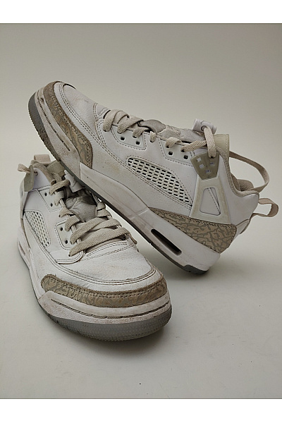 Nike tenisky Jordan Spizike Low Béžové Velikost 40 | Nike | obrázek 4