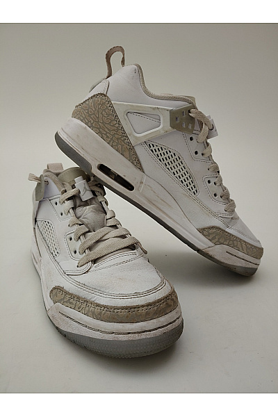 Nike tenisky Jordan Spizike Low Béžové Velikost 40 | Nike | obrázek 5