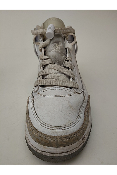 Nike tenisky Jordan Spizike Low Béžové Velikost 40 | Nike | obrázek 7