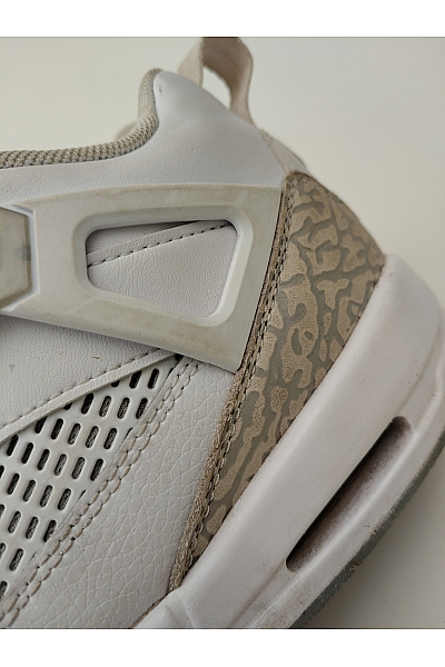 Nike tenisky Jordan Spizike Low Béžové Velikost 40 | Nike | obrázek 8