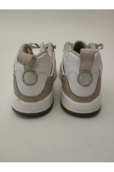 Nike tenisky Jordan Spizike Low Béžové Velikost 40 | Nike | obrázek 10