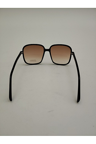 Guess Dámské oversized sluneční brýle s hnědými skly | Guess | obrázek 5