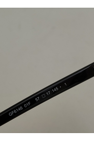 Guess Dámské oversized sluneční brýle s hnědými skly | Guess | obrázek 7