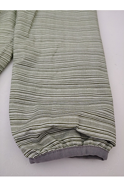 Killtec Dámská khaki sportovní větrová bunda s kapucí na zip Vel. DE 40 | killtec | obrázek 3