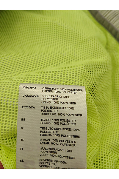 Killtec Dámská khaki sportovní větrová bunda s kapucí na zip Vel. DE 40 | killtec | obrázek 8