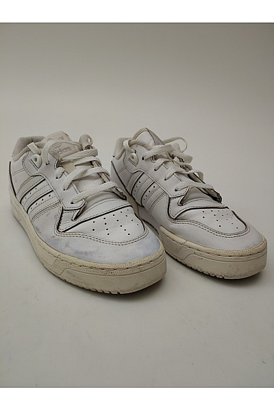 ADIDAS tenisky Rivalry Low Bílé Velikost 38 | ADIDAS | obrázek 2