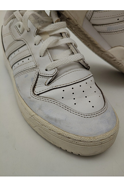 ADIDAS tenisky Rivalry Low Bílé Velikost 38 | ADIDAS | obrázek 6
