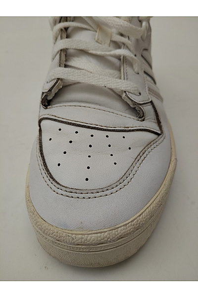 ADIDAS tenisky Rivalry Low Bílé Velikost 38 | ADIDAS | obrázek 7