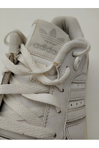 ADIDAS tenisky Rivalry Low Bílé Velikost 38 | ADIDAS | obrázek 8