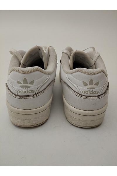 ADIDAS tenisky Rivalry Low Bílé Velikost 38 | ADIDAS | obrázek 10