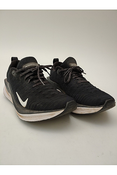 Nike Pánské tenisky ReactX Infinity Run 4 Černé Velikost 44.5 | Nike | obrázek 2