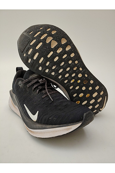 Nike Pánské tenisky ReactX Infinity Run 4 Černé Velikost 44.5 | Nike | obrázek 3