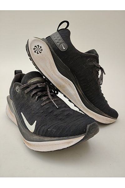 Nike Pánské tenisky ReactX Infinity Run 4 Černé Velikost 44.5 | Nike | obrázek 5