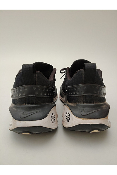 Nike Pánské tenisky ReactX Infinity Run 4 Černé Velikost 44.5 | Nike | obrázek 6