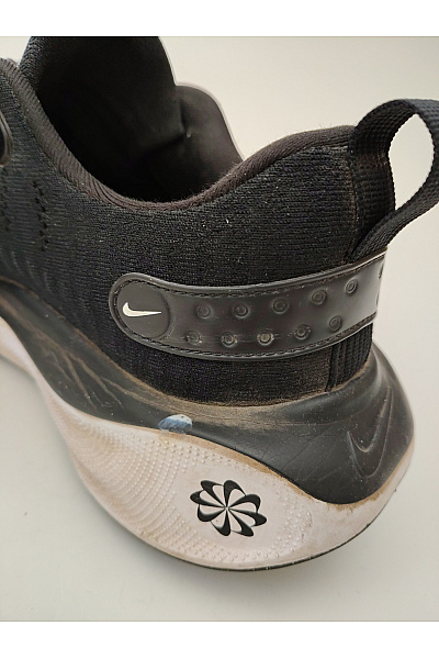 Nike Pánské tenisky ReactX Infinity Run 4 Černé Velikost 44.5 | Nike | obrázek 7