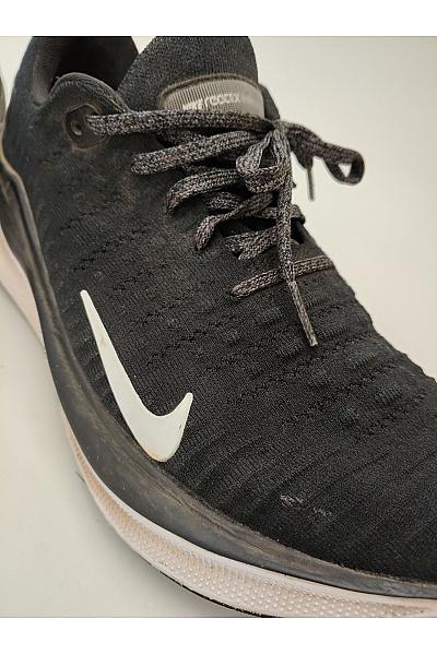 Nike Pánské tenisky ReactX Infinity Run 4 Černé Velikost 44.5 | Nike | obrázek 8