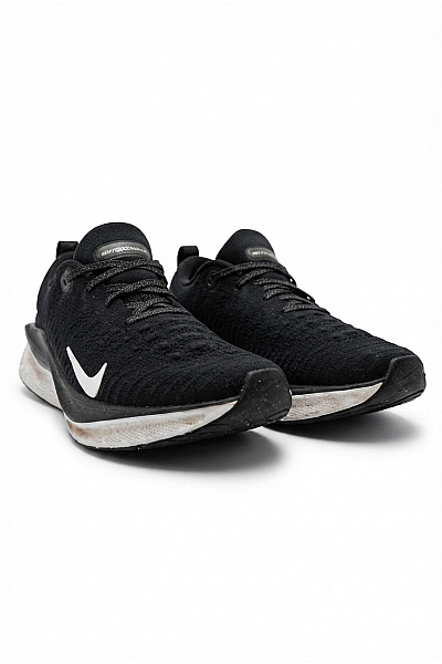Nike Pánské Tenisky ReactX Infinity Run 4 Černé Velikost 44.5