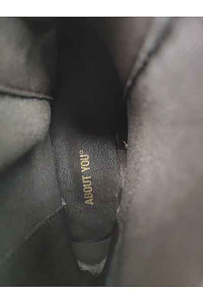 Hnědé kotníkové chelsea boty s vysokou podrážkou Vel. EU 39 | Unimoda | obrázek 9