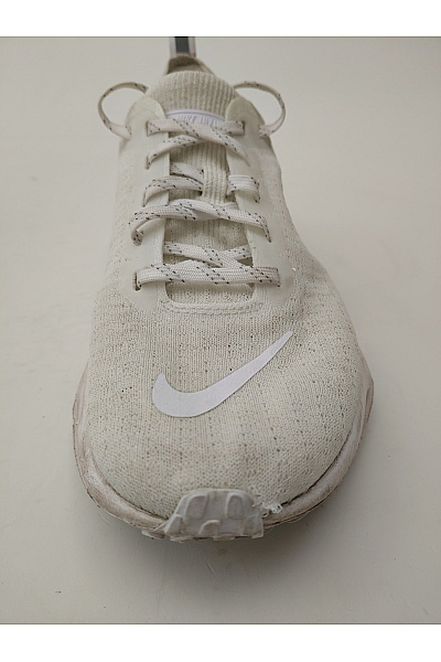 Nike tenisky Invincible 3 Bílé Vel. 39 | Nike | obrázek 6