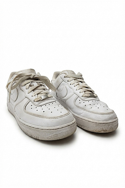 Nike Tenisky Air Force 1 '07 Bílé Vel. US 6.5