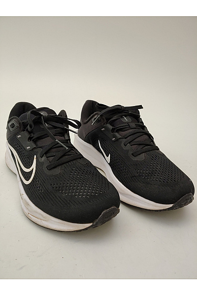 Nike Pánské tenisky Air Zoom Structure 24 Černé Velikost EU 42.5 | Nike | obrázek 2