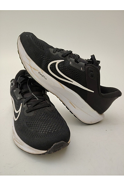 Nike Pánské tenisky Air Zoom Structure 24 Černé Velikost EU 42.5 | Nike | obrázek 4