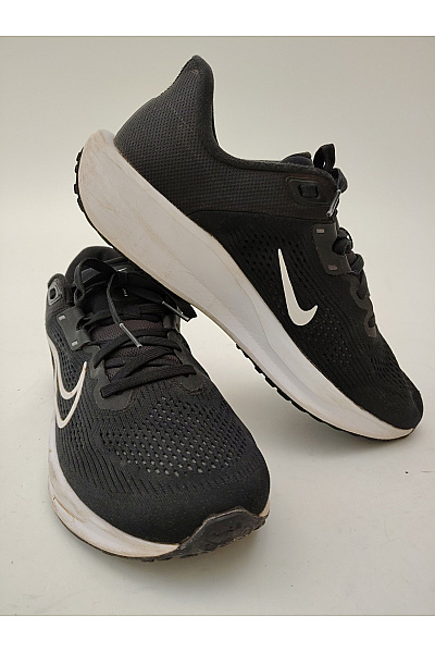 Nike Pánské tenisky Air Zoom Structure 24 Černé Velikost EU 42.5 | Nike | obrázek 5