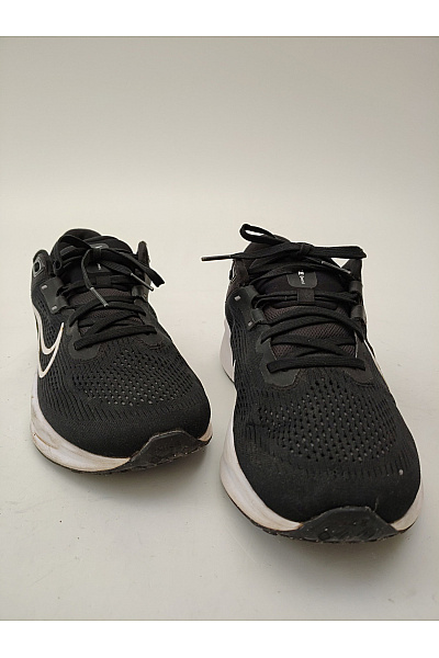 Nike Pánské tenisky Air Zoom Structure 24 Černé Velikost EU 42.5 | Nike | obrázek 6