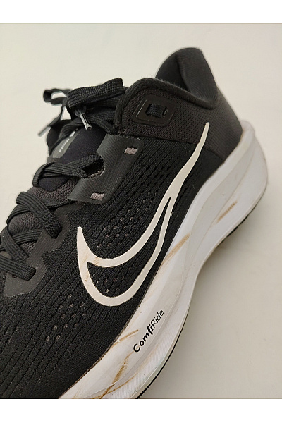 Nike Pánské tenisky Air Zoom Structure 24 Černé Velikost EU 42.5 | Nike | obrázek 8