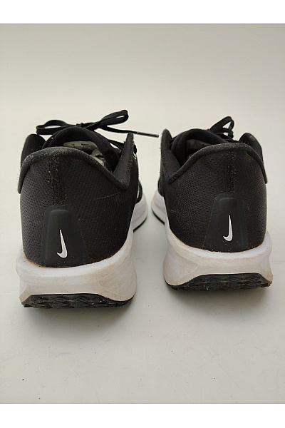 Nike Pánské tenisky Air Zoom Structure 24 Černé Velikost EU 42.5 | Nike | obrázek 9