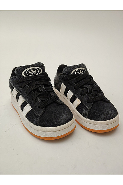 ADIDAS tenisky Campus 00s Černobílé Velikost EU 25.5 | ADIDAS | obrázek 2