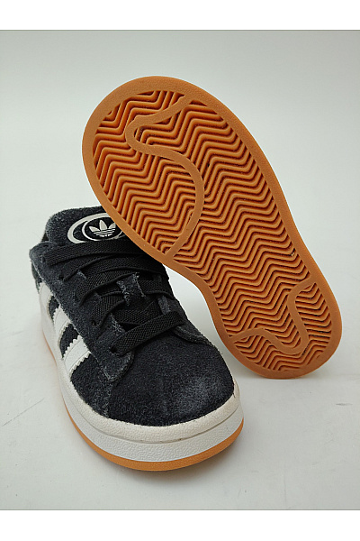 ADIDAS tenisky Campus 00s Černobílé Velikost EU 25.5 | ADIDAS | obrázek 3