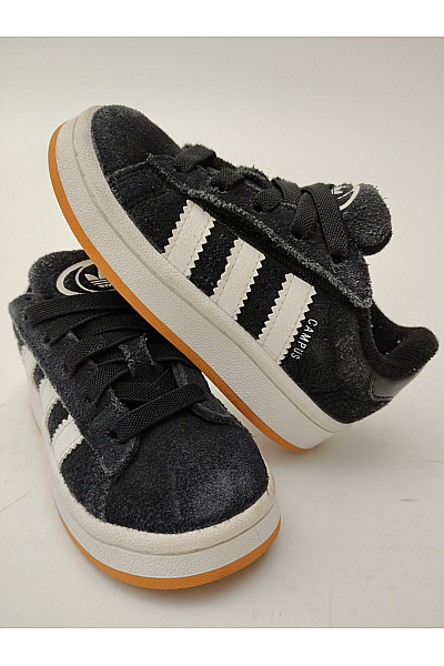 ADIDAS tenisky Campus 00s Černobílé Velikost EU 25.5 | ADIDAS | obrázek 4