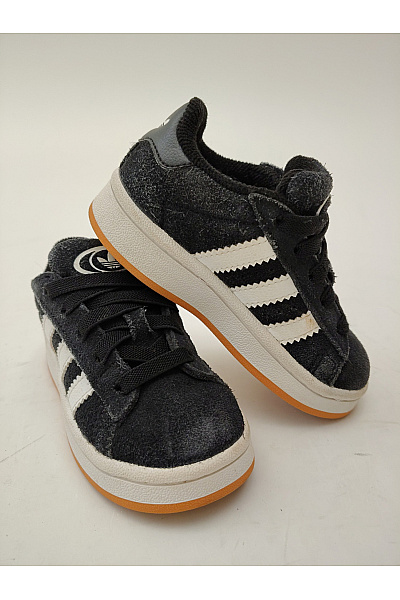 ADIDAS tenisky Campus 00s Černobílé Velikost EU 25.5 | ADIDAS | obrázek 5