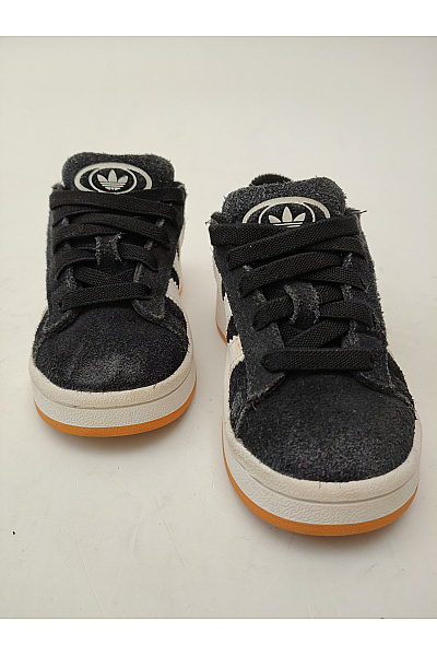 ADIDAS tenisky Campus 00s Černobílé Velikost EU 25.5 | ADIDAS | obrázek 6
