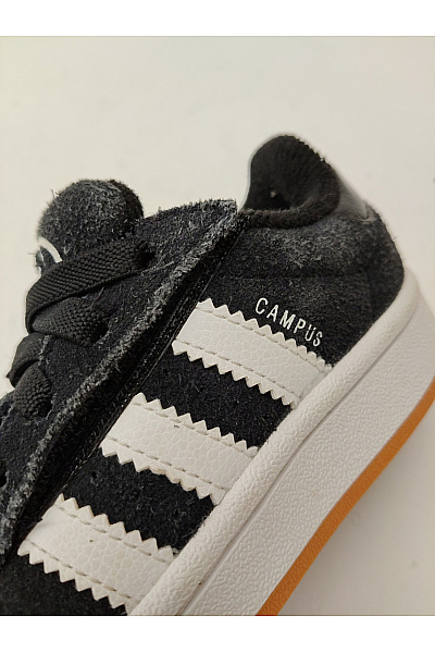 ADIDAS tenisky Campus 00s Černobílé Velikost EU 25.5 | ADIDAS | obrázek 8