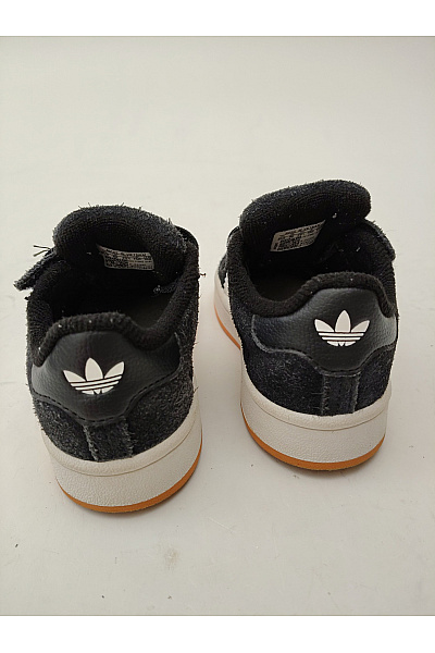 ADIDAS tenisky Campus 00s Černobílé Velikost EU 25.5 | ADIDAS | obrázek 9