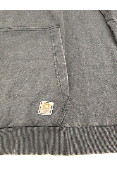 ONLY & SONS Chlapecká bavlněná mikina s kapucí oversized Velikost L | ONLY & SONS | obrázek 3